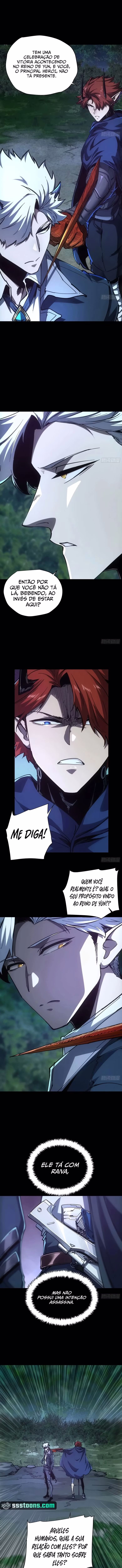 Página 7 de Dominando O Mundo Demoníaco - Capítulo 42