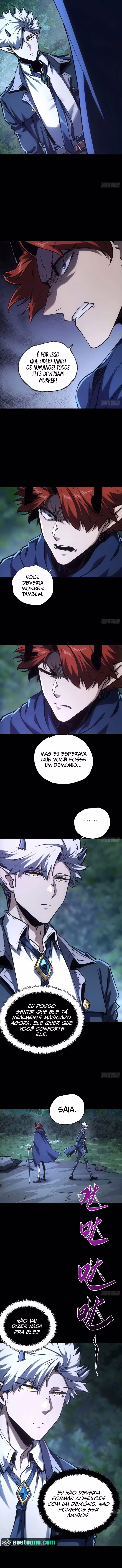 Página 4 de Dominando O Mundo Demoníaco - Capítulo 43
