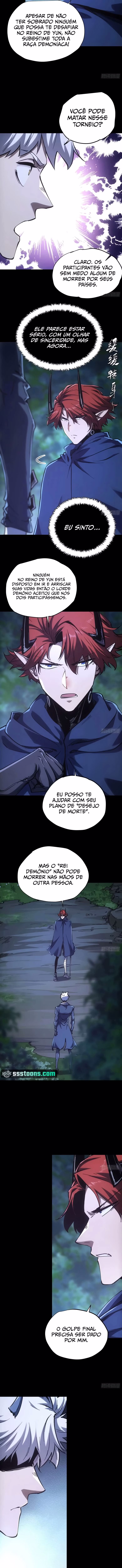 Página 6 de Dominando O Mundo Demoníaco - Capítulo 43