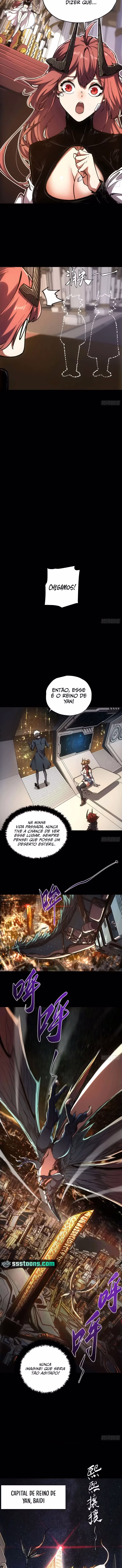 Página 4 de Dominando O Mundo Demoníaco - Capítulo 44