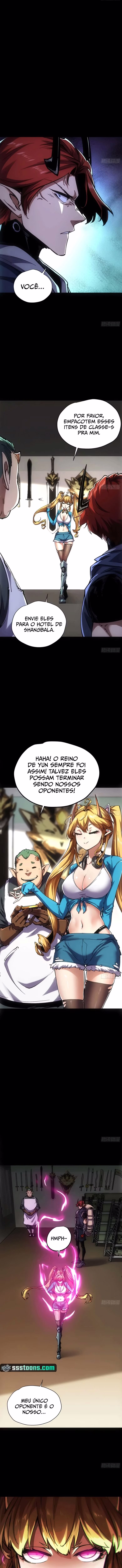 Página 8 de Dominando O Mundo Demoníaco - Capítulo 44