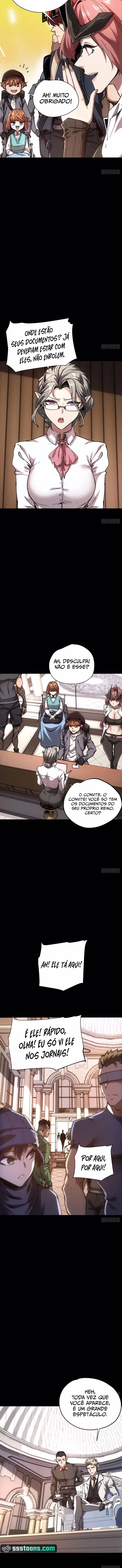 Página 4 de Dominando O Mundo Demoníaco - Capítulo 46