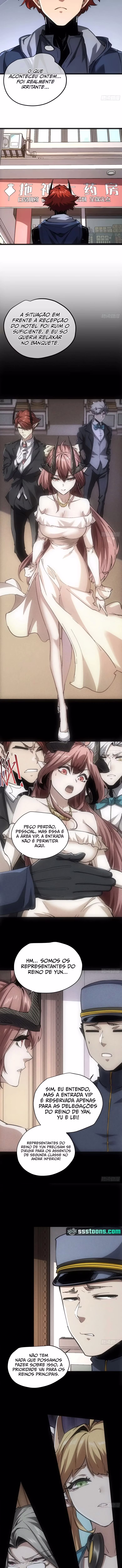 Página 3 de Dominando O Mundo Demoníaco - Capítulo 49