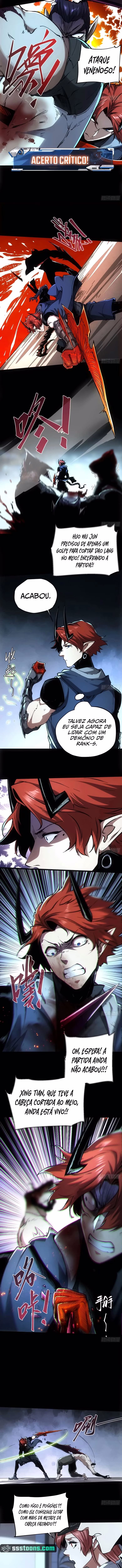 Página 3 de Dominando O Mundo Demoníaco - Capítulo 54