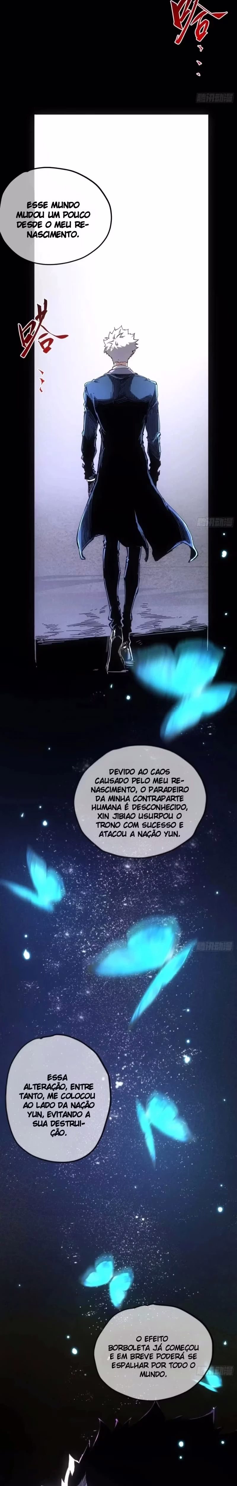 Página 2 de Dominando O Mundo Demoníaco - Capítulo 58