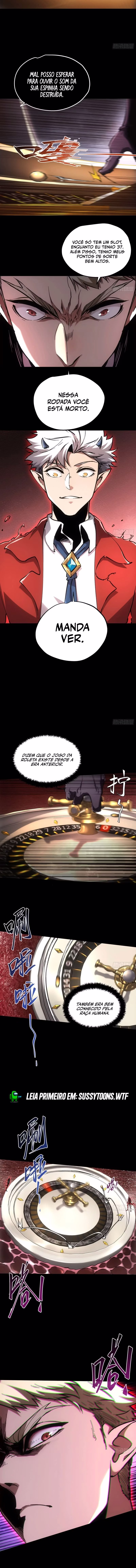 Página 4 de Dominando O Mundo Demoníaco - Capítulo 63