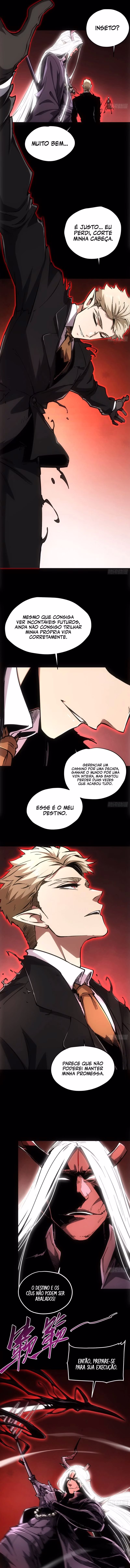 Página 5 de Dominando O Mundo Demoníaco - Capítulo 64