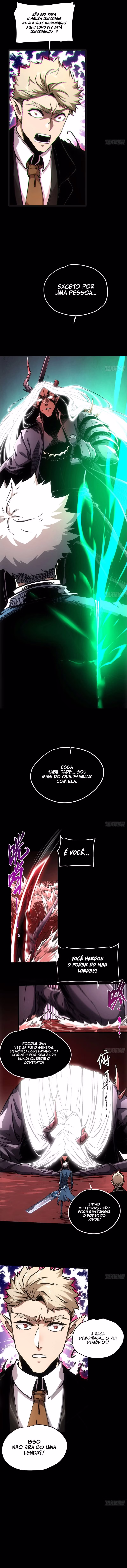 Página 2 de Dominando O Mundo Demoníaco - Capítulo 65