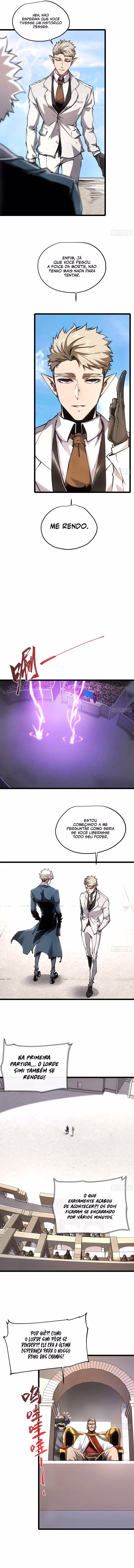 Página 4 de Dominando O Mundo Demoníaco - Capítulo 65