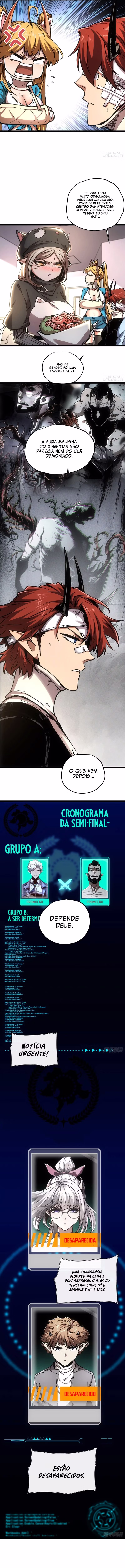 Página 6 de Dominando O Mundo Demoníaco - Capítulo 65