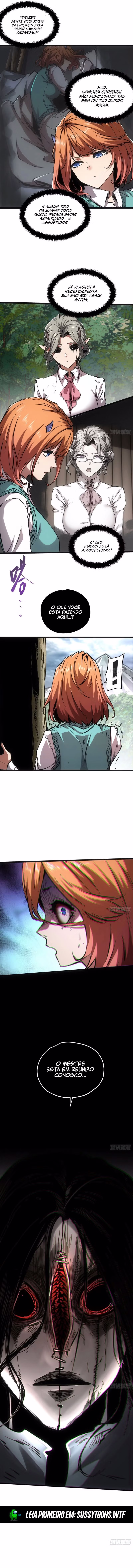 Página 7 de Dominando O Mundo Demoníaco - Capítulo 66