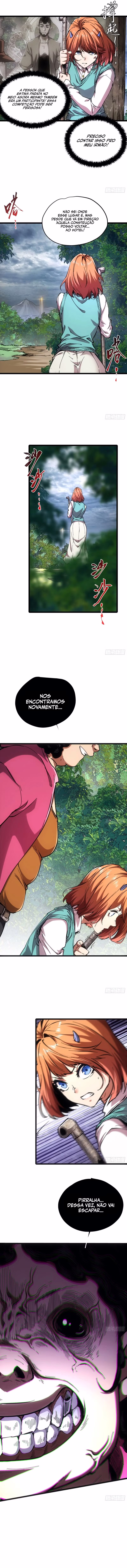 Página 3 de Dominando O Mundo Demoníaco - Capítulo 67
