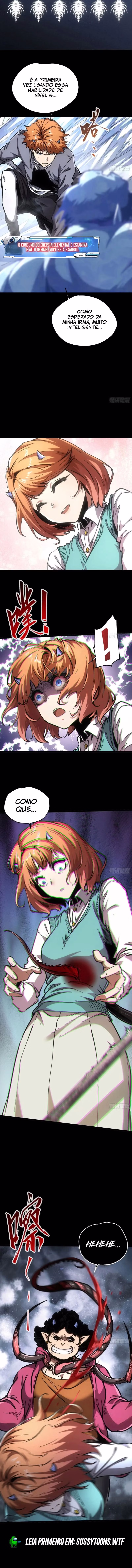 Página 2 de Dominando O Mundo Demoníaco - Capítulo 69