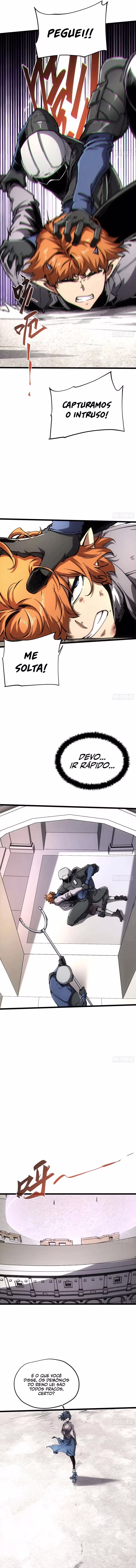 Página 6 de Dominando O Mundo Demoníaco - Capítulo 73