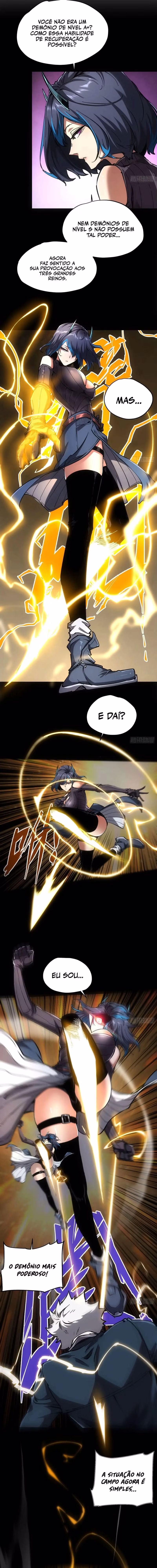 Página 4 de Dominando O Mundo Demoníaco - Capítulo 74