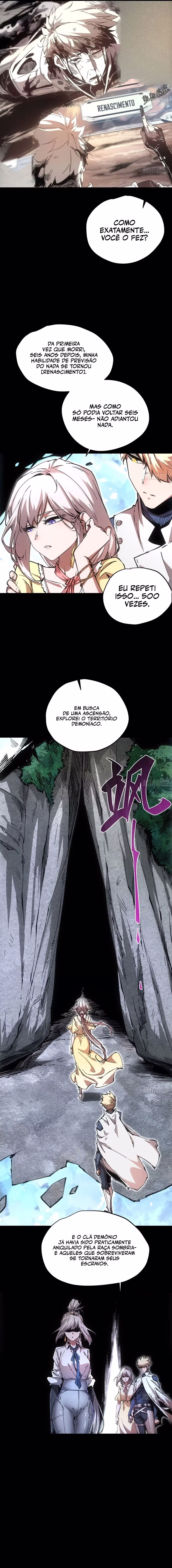 Página 6 de Dominando O Mundo Demoníaco - Capítulo 79