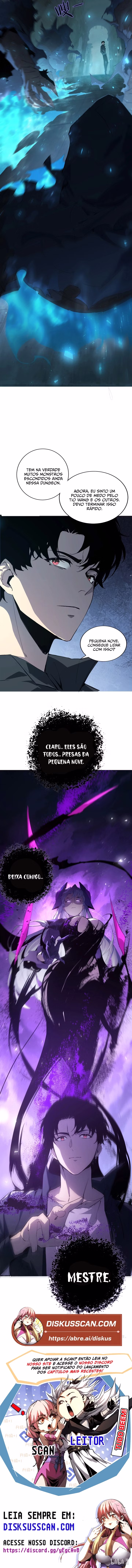Página 14 de Eu Sou o Senhor dos Insetos - Capítulo 02