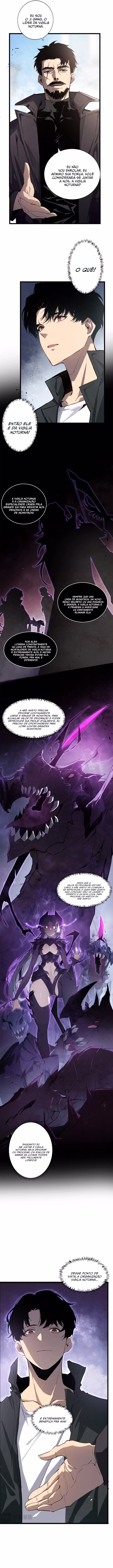 Página 3 de Eu Sou o Senhor dos Insetos - Capítulo 02