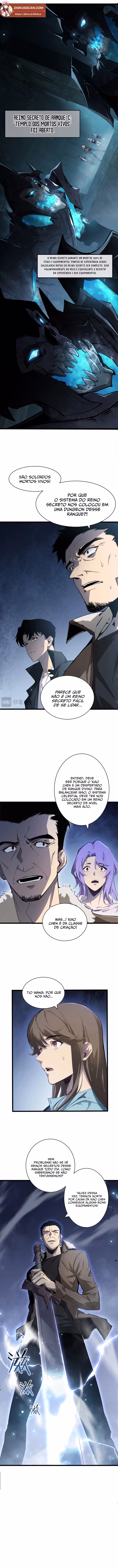 Página 7 de Eu Sou o Senhor dos Insetos - Capítulo 02