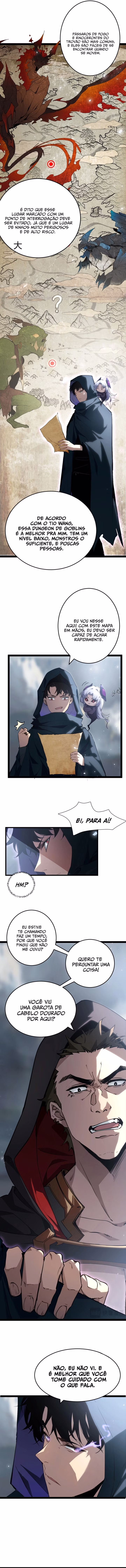 Página 11 de Eu Sou o Senhor dos Insetos - Capítulo 04