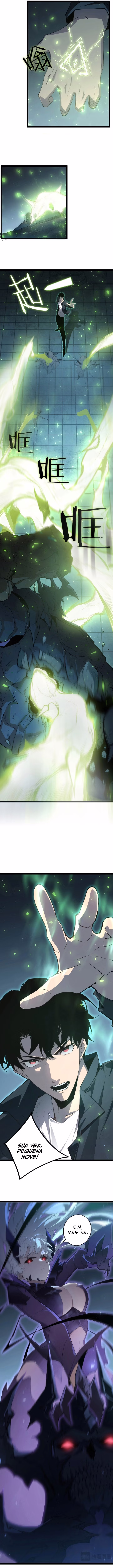 Página 2 de Eu Sou o Senhor dos Insetos - Capítulo 04