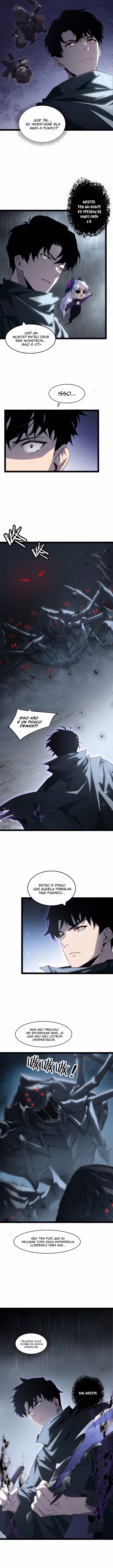 Página 3 de Eu Sou o Senhor dos Insetos - Capítulo 06