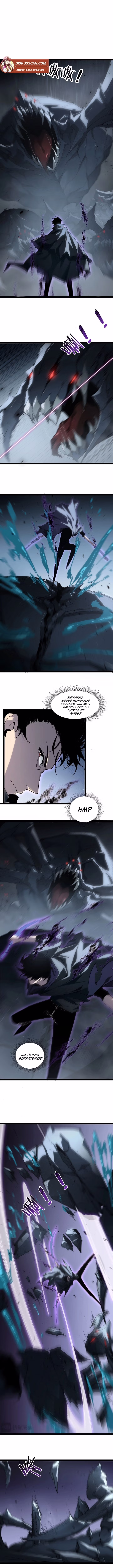 Página 4 de Eu Sou o Senhor dos Insetos - Capítulo 06