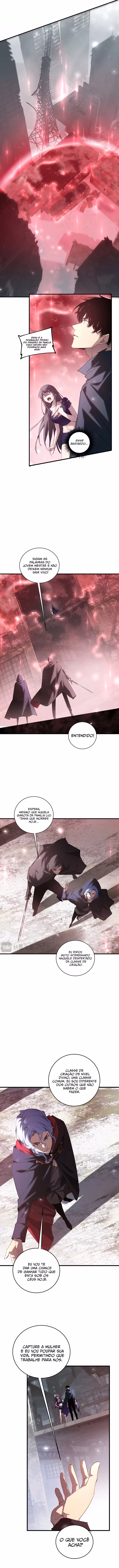 Página 3 de Eu Sou o Senhor dos Insetos - Capítulo 09