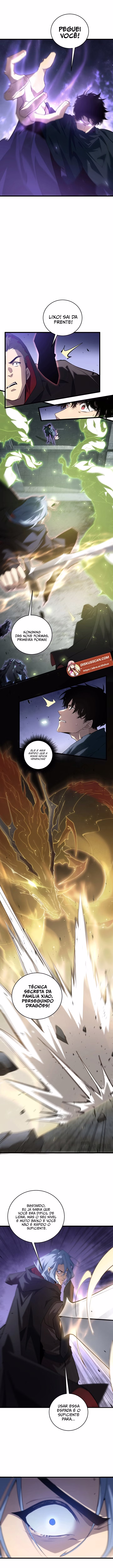 Página 7 de Eu Sou o Senhor dos Insetos - Capítulo 09