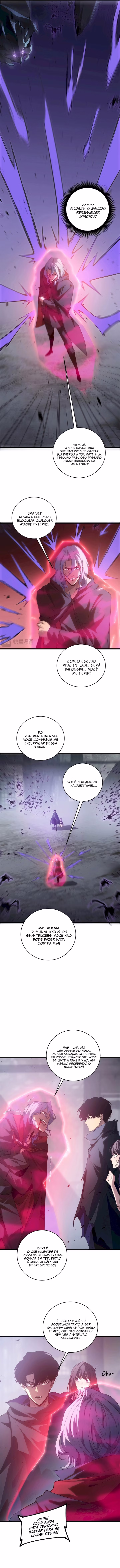 Página 6 de Eu Sou o Senhor dos Insetos - Capítulo 10