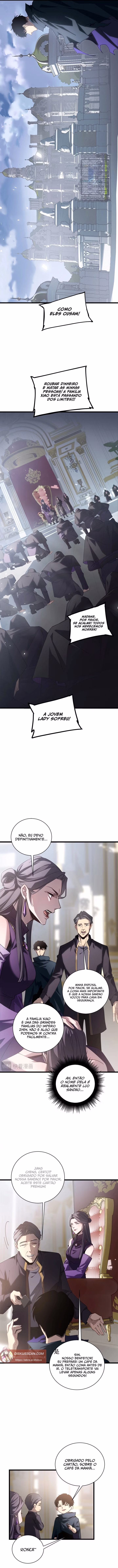 Página 4 de Eu Sou o Senhor dos Insetos - Capítulo 11