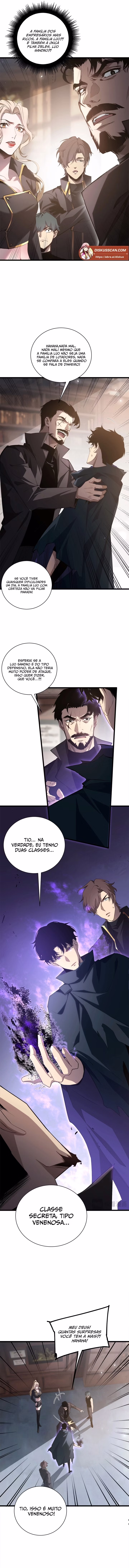 Página 3 de Eu Sou o Senhor dos Insetos - Capítulo 12
