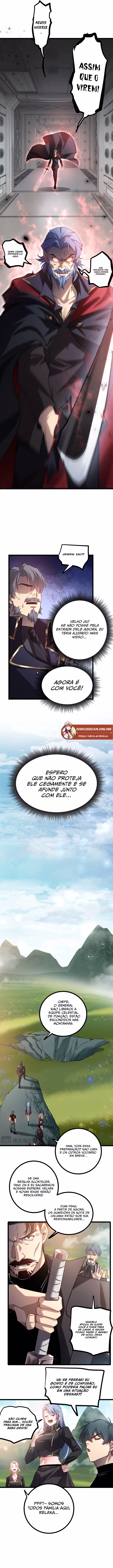 Página 7 de Eu Sou o Senhor dos Insetos - Capítulo 26
