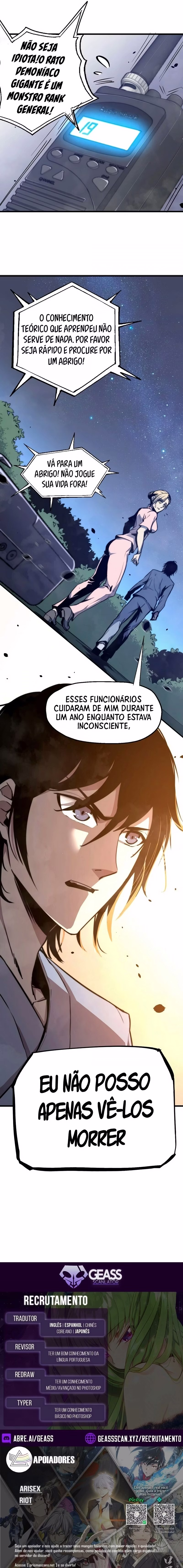 Página 9 de Evolução Avançada - Capítulo 02