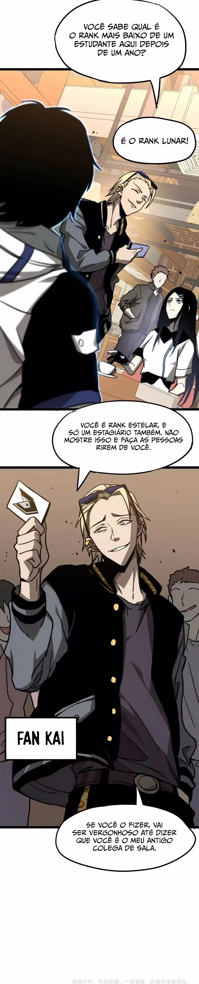 Página 8 de Evolução Avançada - Capítulo 27