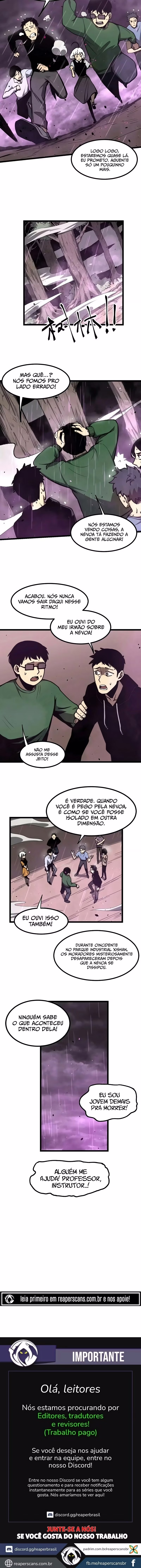 Página 8 de Evolução Avançada - Capítulo 40