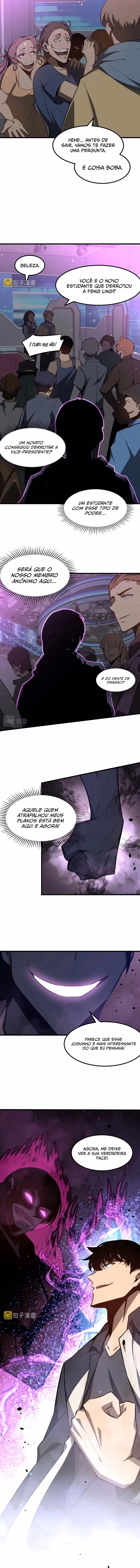 Página 7 de Evolução Avançada - Capítulo 68
