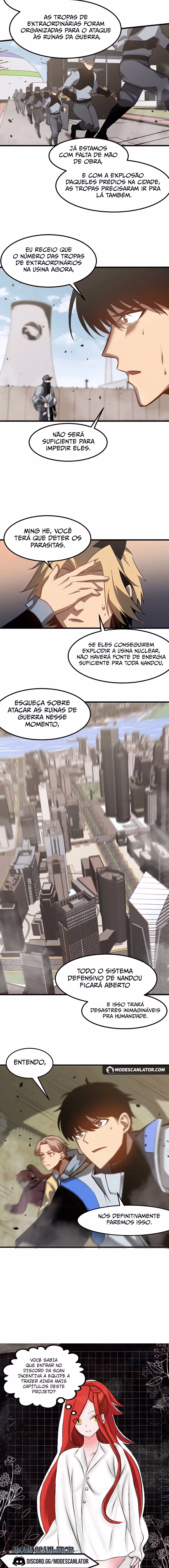 Página 6 de Evolução Avançada - Capítulo 124