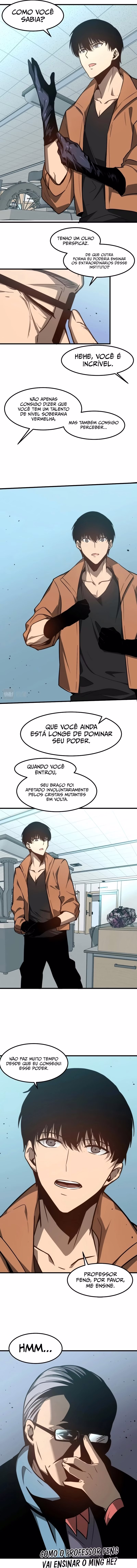 Página 7 de Evolução Avançada - Capítulo 55