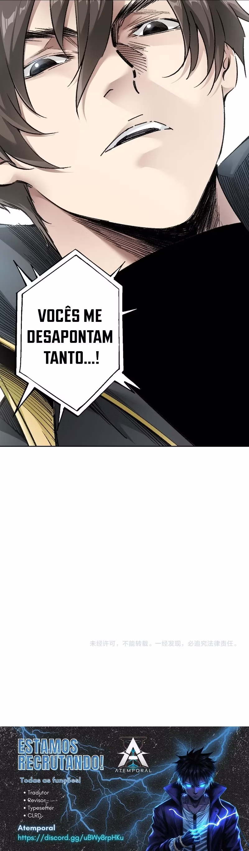 Página 5 de Organização da Salvação - Capítulo 16