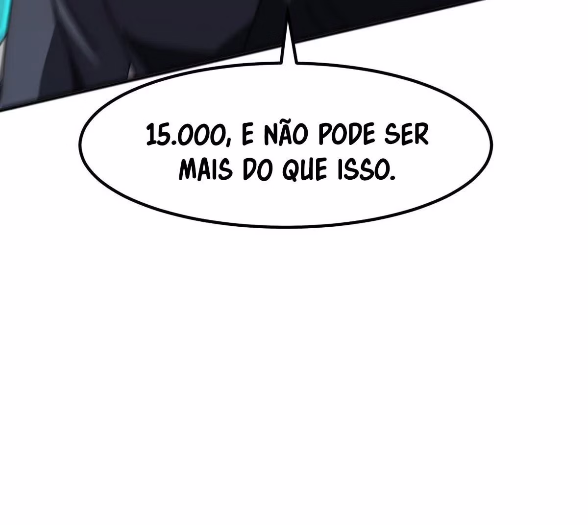 Página 5 de Domesticando Bestas Divinas no Começo - Capítulo 2