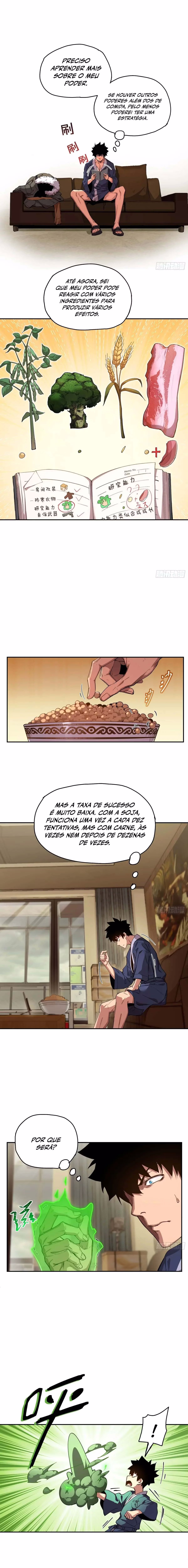 Página 4 de Fronteiras Congeladas - Capítulo 8