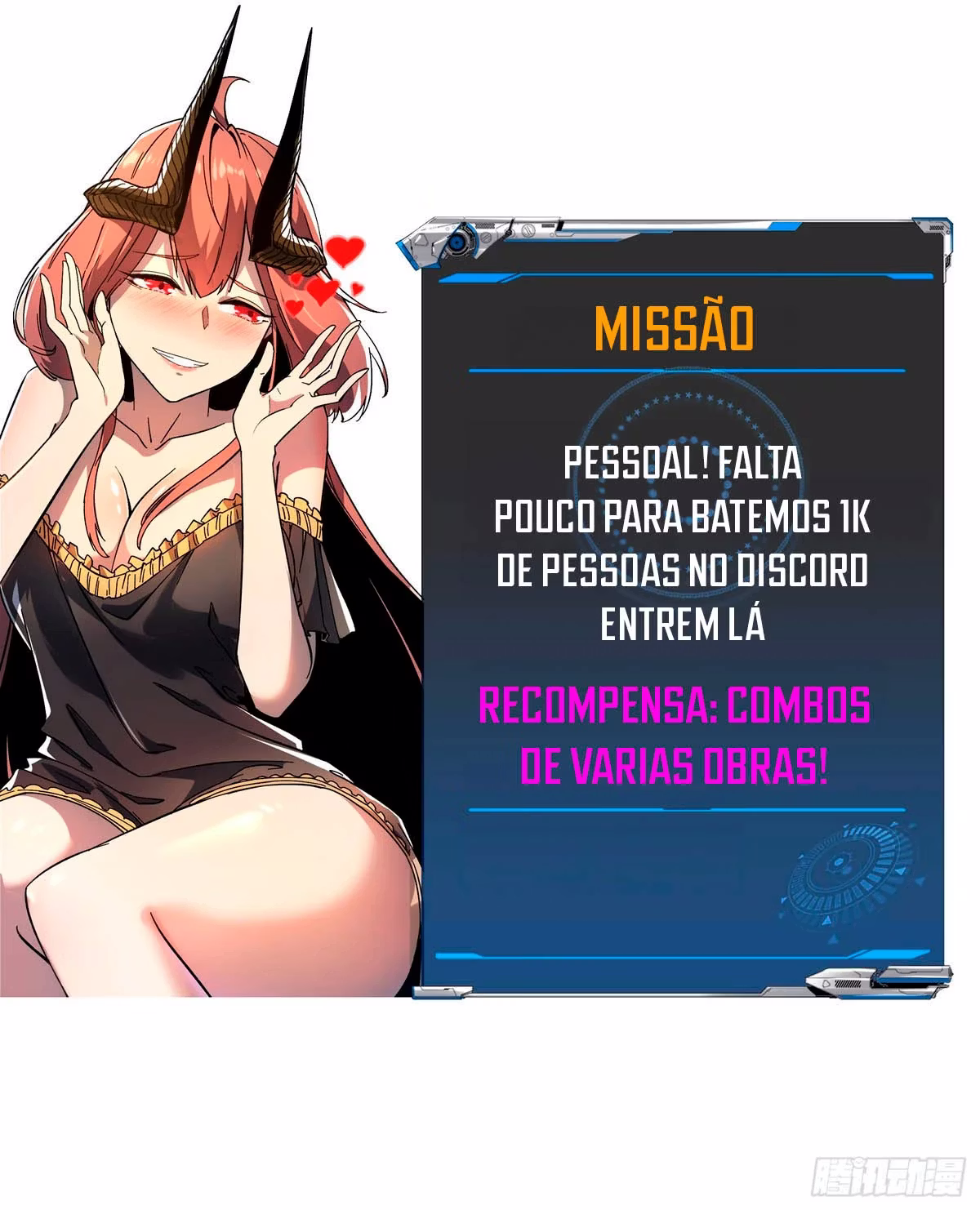 Página 13 de Fronteiras Congeladas - Capítulo 12