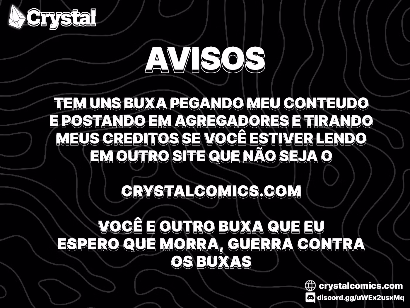 Página 14 de Fronteiras Congeladas - Capítulo 18