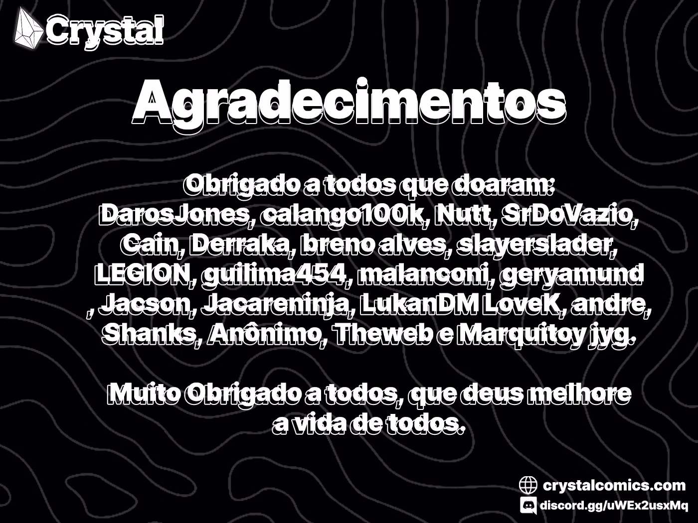Página 9 de Fronteiras Congeladas - Capítulo 24