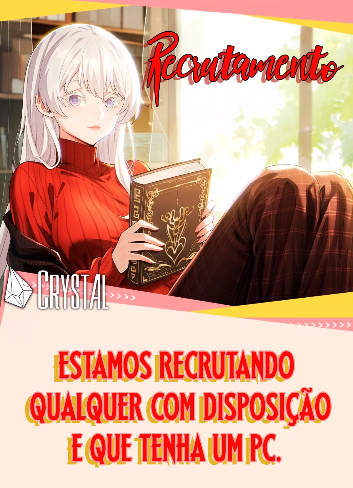 Página 9 de Fronteiras Congeladas - Capítulo 28