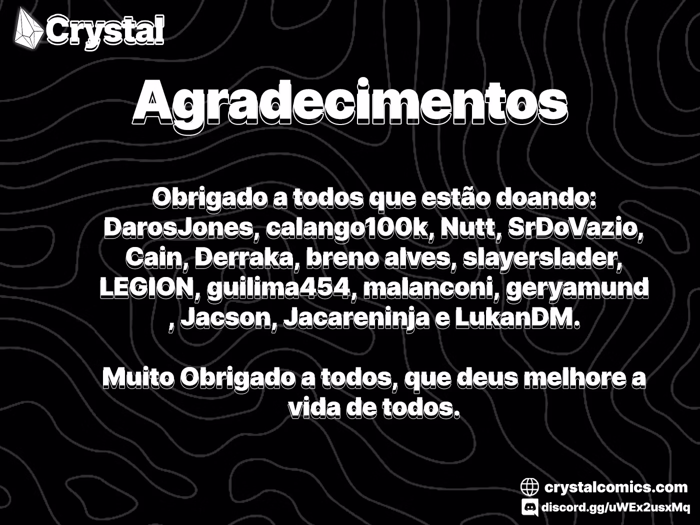 Página 11 de Eu Me Contratei - Capítulo 20