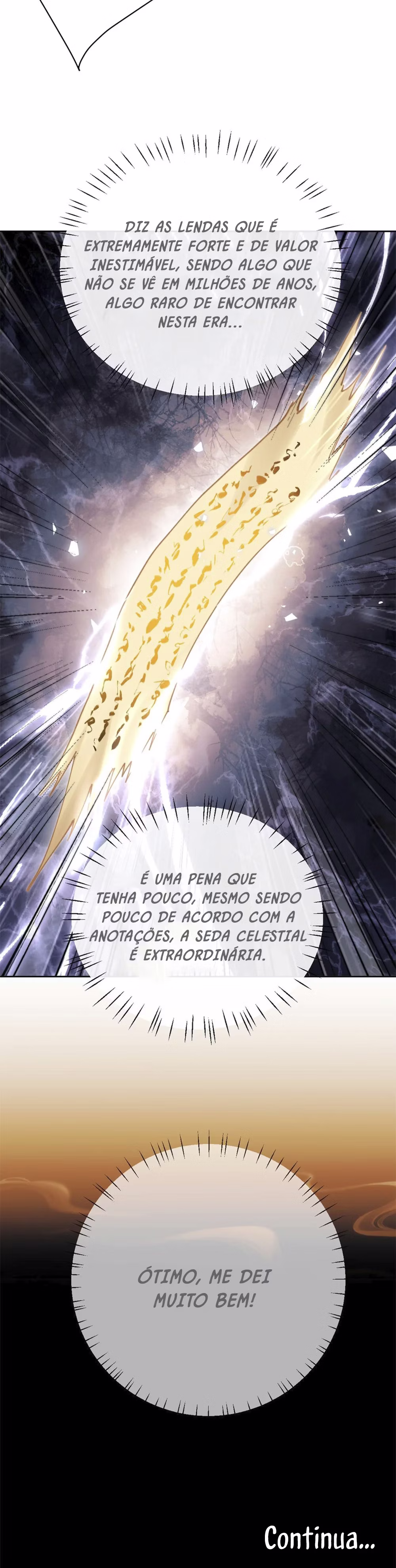 Página 25 de Um Discípulo Vilão Não Pode Ser Um Santo - Capítulo 23
