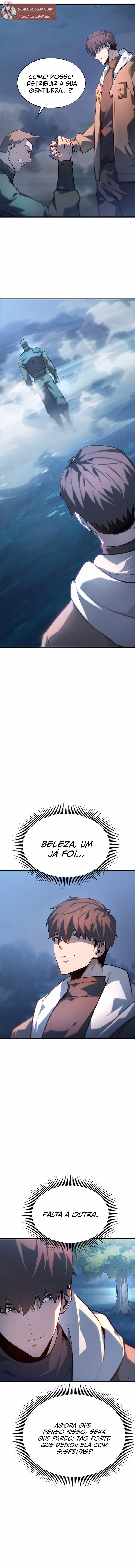 Página 4 de Eu Sou o BOSS Mais Forte - Capítulo 13