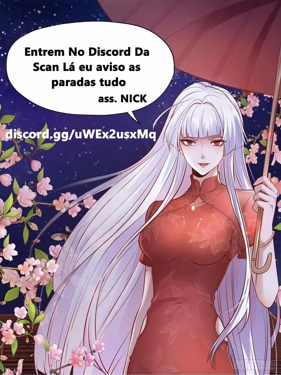 Página 14 de Namorada Diabólica - Capítulo 13